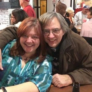 Meet your Posher, Lynda